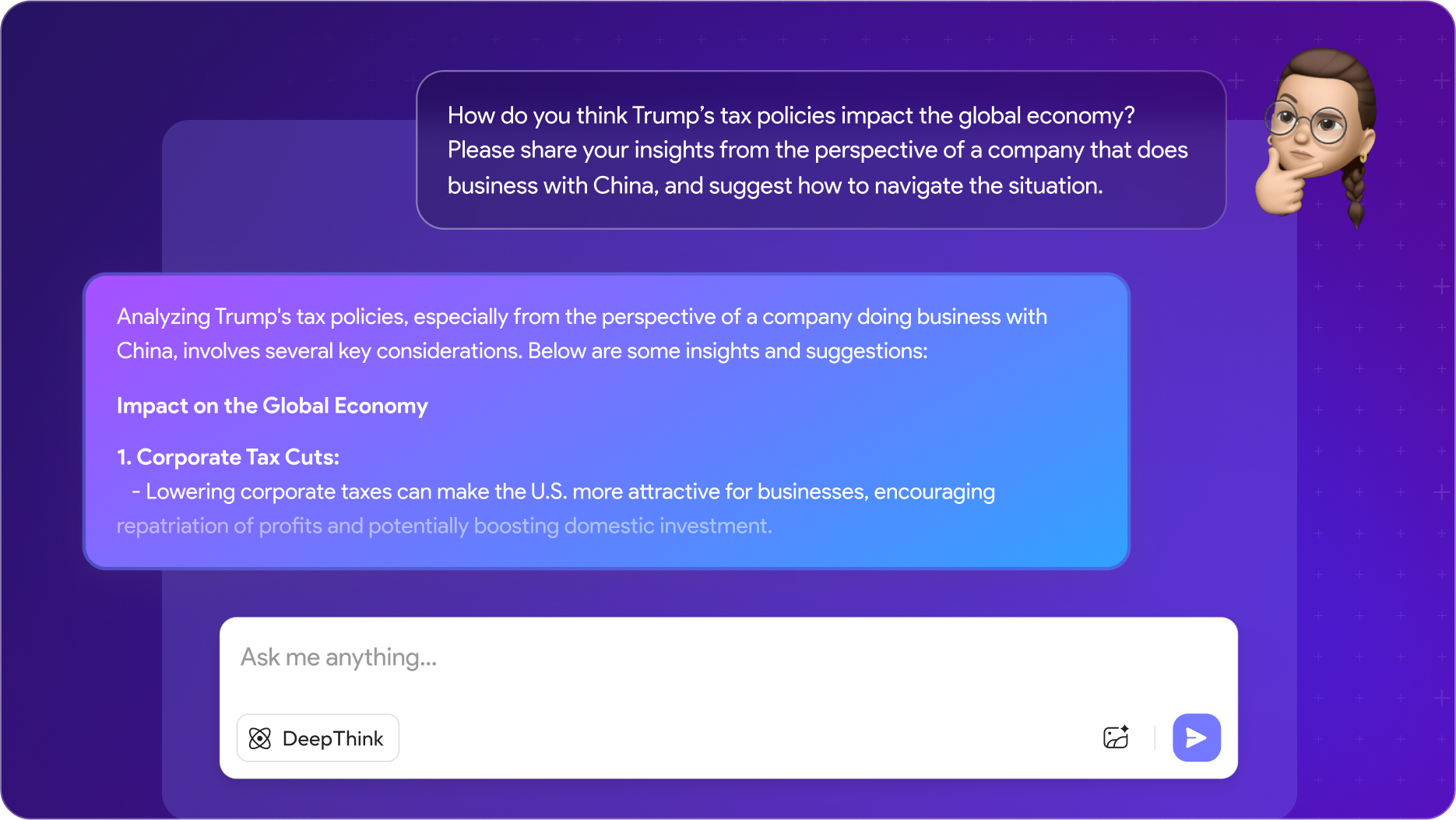 Chat with DeepSeek Free (No Sign-up Rquired)